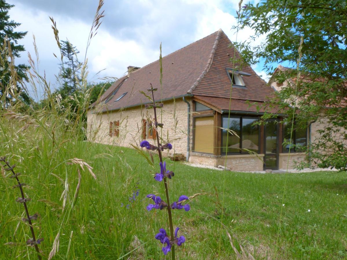 Maison Périgord Noir près de Lascaux, Montignac, Sarlat, Périgueux Fleurac  Exterior foto